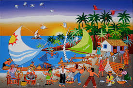 A 'noite nordestina' da copa do brasil teve o crb eliminando o atual campeão da competição, o palmeiras, abc batendo chapecoense, juazeirense despachando o cruzeiro e o bahia superando o vila nova. Paisagem Do Ceara Brasil Digerson Araujo Artelista Com