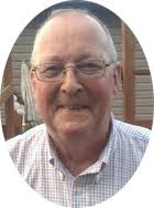 William Thomas Goodine Obituary