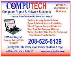Quick computer services is located in meridian, idaho. Quotes About Computer Repair 25 Quotes