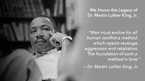 Martin luther king jr., was born michael luther king jr., in atlanta, georgia, on january 15, 1929. Honoring Dr Martin Luther King Jr A Message From Our Ceo Social Development Commission