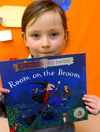 Our top 30 books recommendations for Key Stage 1 children (aged 5