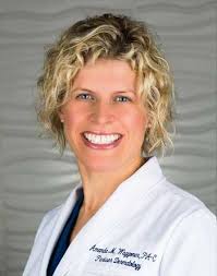 Amanda Waggoner, P.A.-C