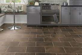 Kitchen floor tile ideas to give a fantastic style to your kitchen with different colors and shapes. Best Kitchen Flooring 2021 The Toughest And Most Stylish Kitchen Flooring In Wood Laminate Tile And More Expert Reviews