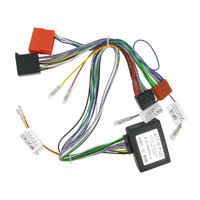 No ratings or reviews yet. Car Stereo Wire Harnesses Radio Wires For All Car Audio Wiring Metra Wire Harness Radio Harness