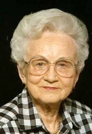 Gladys Brothers Rigsbee