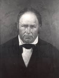 Judge Smith Orr (1797-1865)