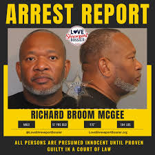 Former Bossier City Police Deputy Chief Arrested for Felony Carnal  Knowledge of a Juvenile Caddo Parish, LA