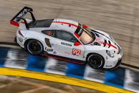 Relive all the action from the mobil 1 twelve hours of sebring presented by advance auto parts, the second race of the 2019. Porsche Recovers From Pit Lane Crash To Podium In Imsa Sebring Race Flatsixes