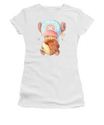 Maybe you would like to learn more about one of these? Chopper One Piece Anime Women S T Shirt For Sale By Aditya Sena