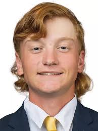 2024-25 Men's Golf Roster