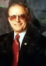 Lawrence Zehrung Obituary