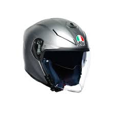 open face city helmets model k 5 agv motorcycle helmets