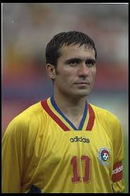 Check spelling or type a new query. Portrait Of Gheorghe Hagi Of Romania Before The Start Of The Game Gheorghe Hagi Classic Football Shirts Sports Hero