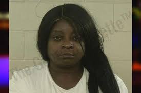 Cynthia McDaniel — Liberty County Jail Bookings