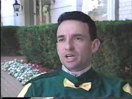 Story About the "Jockey" Frank Lovato Jr