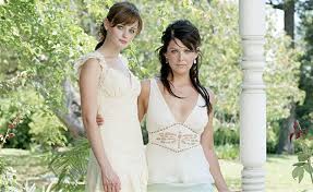 Maybe you would like to learn more about one of these? Welches Der Gilmore Girls Wird Heiraten Tres Click