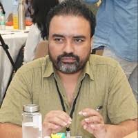 90+ "Mandar Mandar" profiles