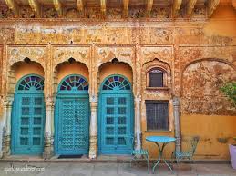 Haveli in almost a decde,has served million of guests in thounsed of events with utmost pride and satisfaction. The Lost Havelis Of Shekhawati Quirky Wanderer