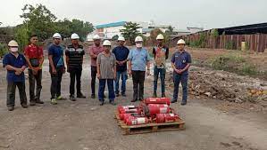 Dairy and meat and agricultural products. C P Group Pk Agro Industrial Products Sdn Bhd Home Facebook