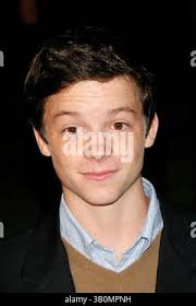 Connor donovan hi-res stock photography and images