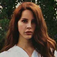 Our auburn hair dye range can delicately deliver a variety of subtle to rich. Image About Lana Del Rey In Ldr By On We Heart It