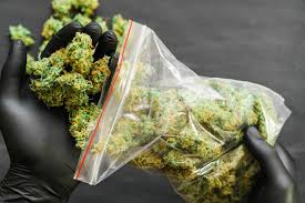 Process For Buying Weed Online In Canada - Sirona Pharma