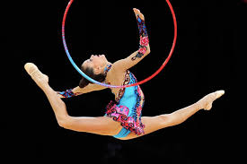 The interior diameter is from 51 to 90 cm, and the hoop must weigh a minimum of 300g. Artistic Gymnastic Hoop Protective Case Cover Rhythmic Gymnastics Hoop Ring Rg Appratus Accessory Hoop Case Cover Buy At The Price Of 9 99 In Aliexpress Com Imall Com