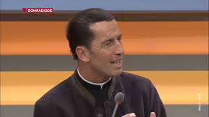 Wörtlich falsches haarbüschel , einem diminutivum zu. Wolfgang Picken Wird Neuer Stadtdechant In Bonn 28 12 2018 Domradio De Katholische Nachrichten