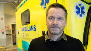 Undersköterskor kan lösa ambulanskrisen