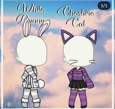 Has red eyes, with feathered wings. 180 Ide My Skin Gacha Life Di 2021 Animasi Ide Kostum Gambar