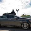 Story image for Autonomous cars news from Fortune