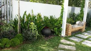 18 june 2019 • 5 mins read. Datuk Chef Wan Residence Serigreen Garden Landscape