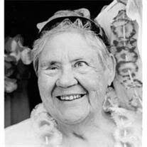 Carol Spring Obituary