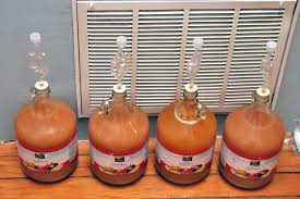 How To Make Hard Apple Cider The Paupered Chef
