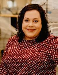 Barbara Luty's Instagram, Twitter & Facebook