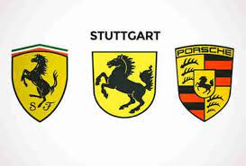 El posible parentesco entre los cab, os encabritados que. Celebrating 70 Years Of Porsche With 7 Unlikely Facts Why Porsche And Ferrari Have The Same Horse On Their Emblem The Financial Express