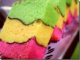 Resep muffin yang ketiga ini sangat cocok bagi anda yang kesulitan untuk memanggang. Resepi Kek Kukus Alunan Kasih Resepi Merory Sedap Betul