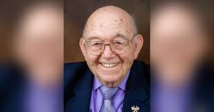 Obituary for Rev. William Franklin Wilkerson