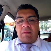 Omar Garcilazo Velasco