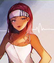 We would like to show you a description here but the site won't allow us. Lifeline By Artist Shigurehimari Apexlegends