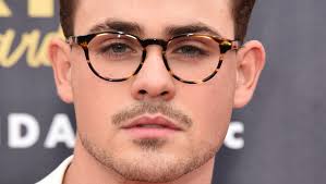 Who Is Dacre Montgomery's Girlfriend, Liv Pollock?