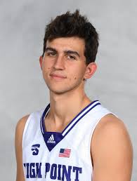 HIGH POINT BASKETBALL