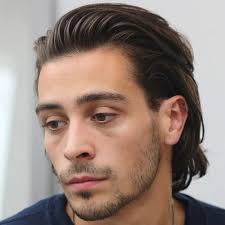 In today's tutorial we will do a hairstyle that i love! 40 Guys With Long Hair That Look Hot Sexy 2021 Styles