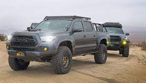 · gobi rear ladder · removable cross bars (x2) · gobi wind deflector · free freight shipping 48 states · standard mounting hardware. Coilover Spring Rates For Toyota Tacoma 4runner Accutune Off Road