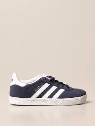 Kostenloser versand ab chf30 & 60 tage* kostenlose rücksendung. Adidas Originals Schuhe Kinder Schuhe Adidas Originals Kinder Blau Schuhe Adidas Originals By9162 Giglio De