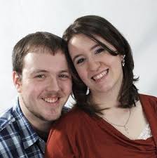 Lee Allard and Christopher Perkins