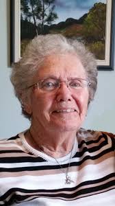 Obituary for Evelyn Plewis