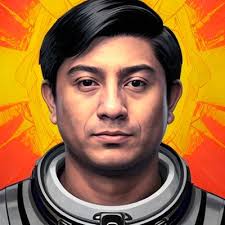 Edwin Victoria (@EdwinVic)