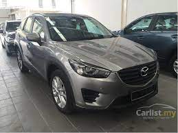 With stunning design both inside and out, every element has been carefully crafted to work in harmony. Mazda Cx 5 2017 Skyactiv G Gl 2 0 In Kuala Lumpur Automatic Suv Silver For Rm 121 000 3986421 Carlist My