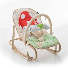 Kain pelapis (seat pad) bisa dicuci 7. 30 Kursi Bayi Makan Goyang Santai Duduk Motor Harga